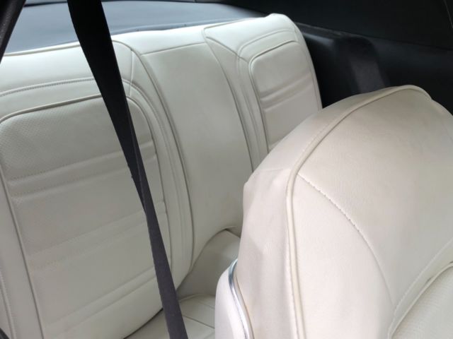 1974 Pontiac Trans Am