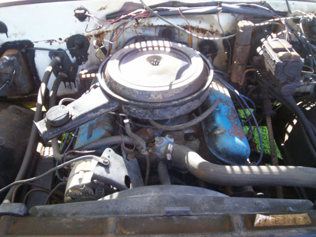 1974 Chevrolet Silverado 3500 Standard Cab Pickup