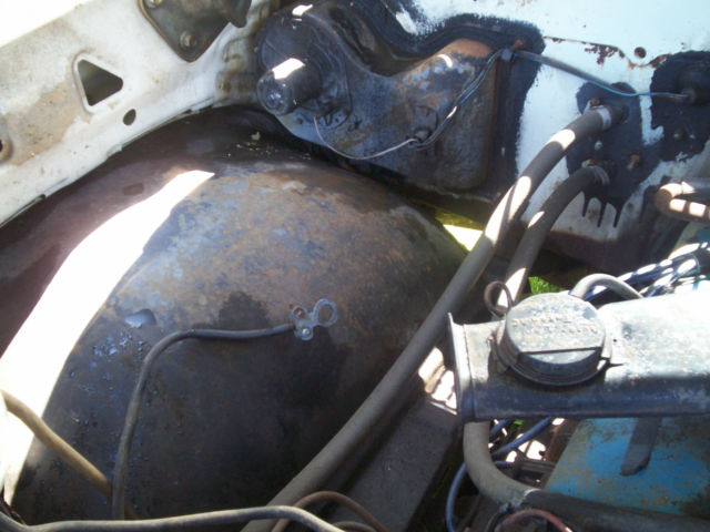 1974 Chevrolet Silverado 3500 Standard Cab Pickup