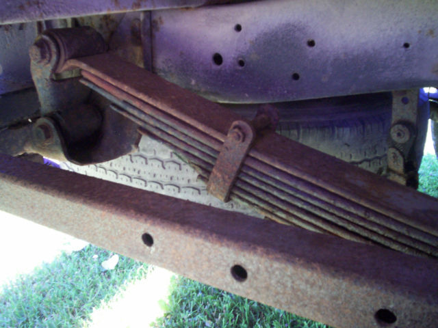 1974 Chevrolet Silverado 3500 Standard Cab Pickup