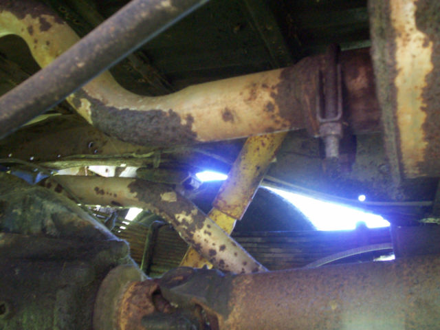 1974 Chevrolet Silverado 3500 Standard Cab Pickup