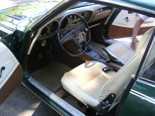 1974 Toyota Celica