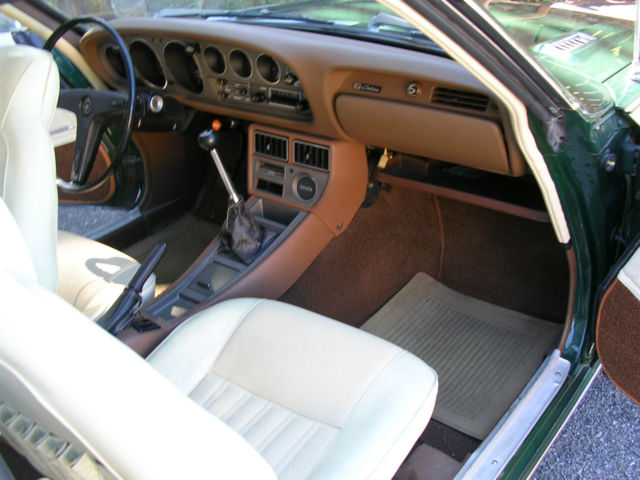 1974 Toyota Celica