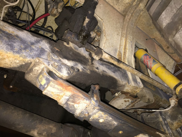 1974 White Toyota Land Cruiser Standard Cab Pickup