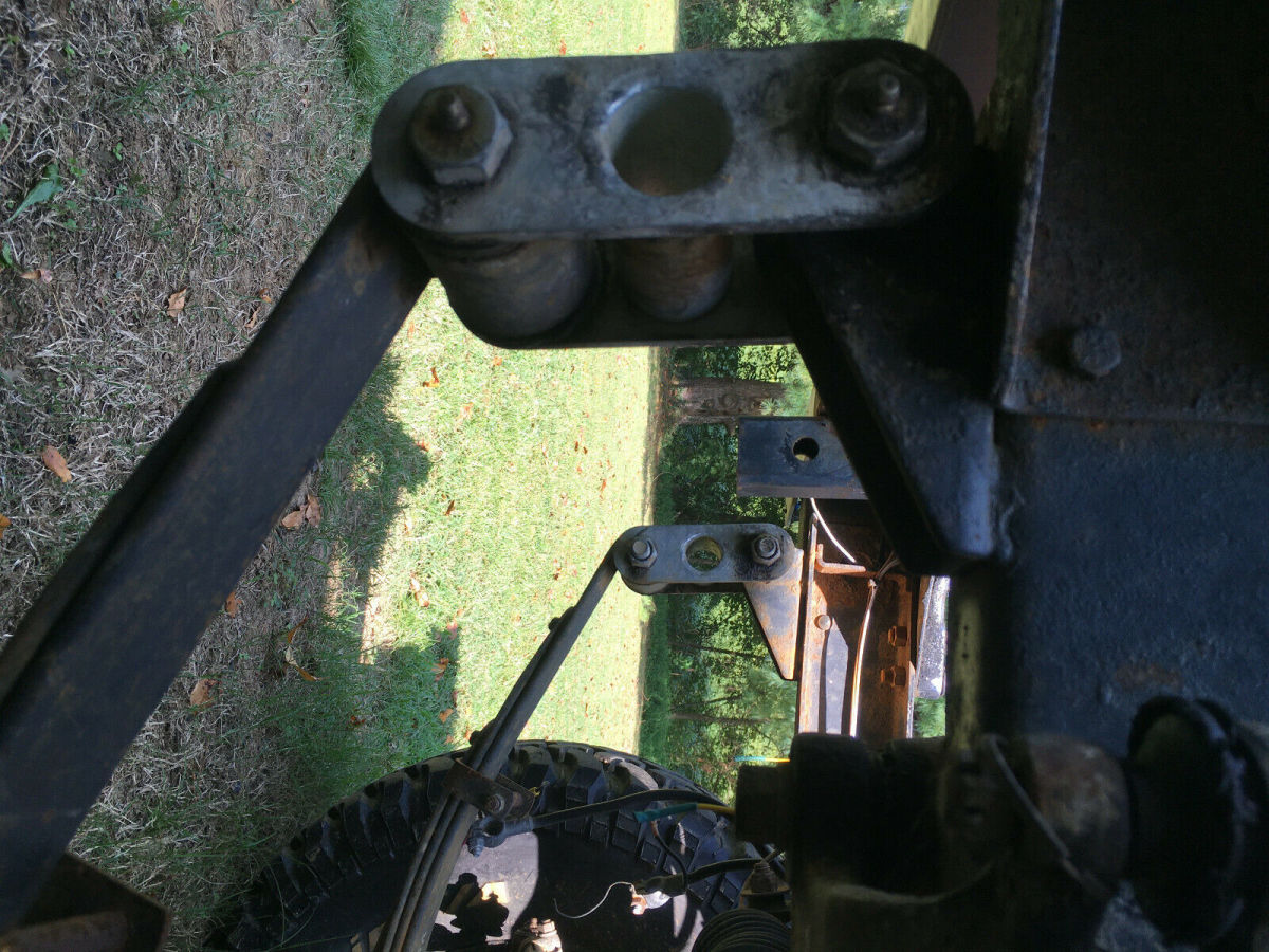 1974 Toyota Land Cruiser SUV