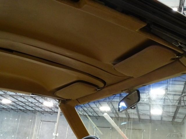 1974 Green Chrysler New Yorker