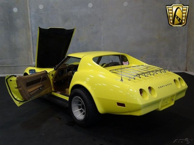 1974 Green Chrysler New Yorker