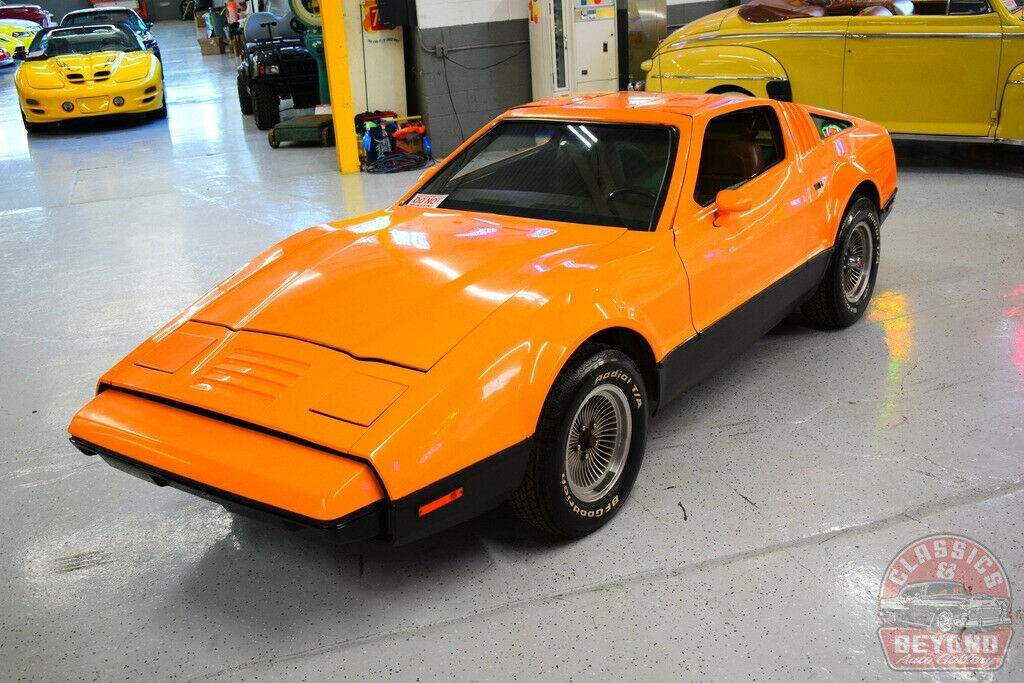 1974 Green Chevrolet Monte Carlo Coupe