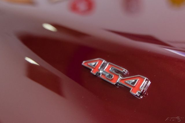 1974 Other Color Chevrolet Corvette Coupe