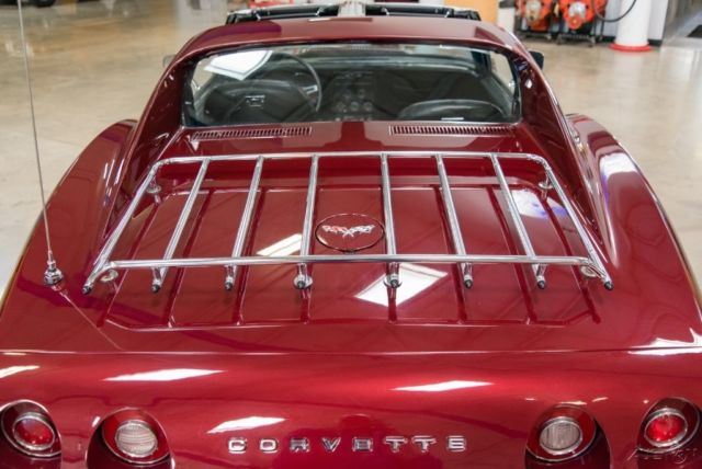 1974 Other Color Chevrolet Corvette Coupe