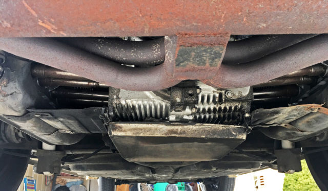 1974 White Volkswagen Beetle - Classic