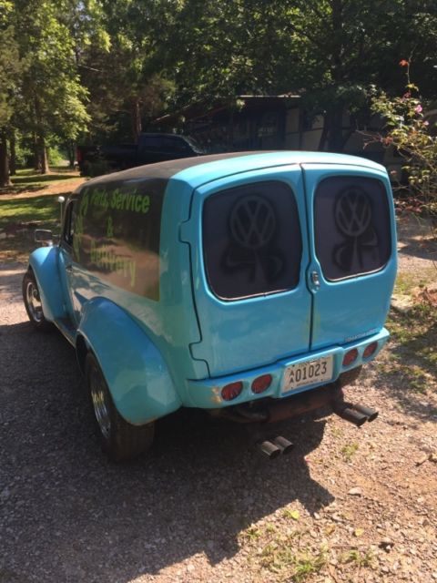 1974 Volkswagen Beetle - Classic