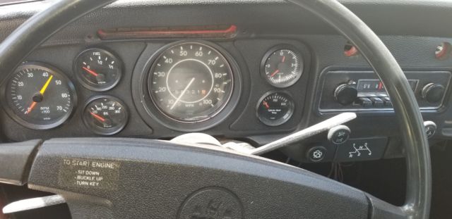 1974 Gold Volkswagen Beetle - Classic Sedan