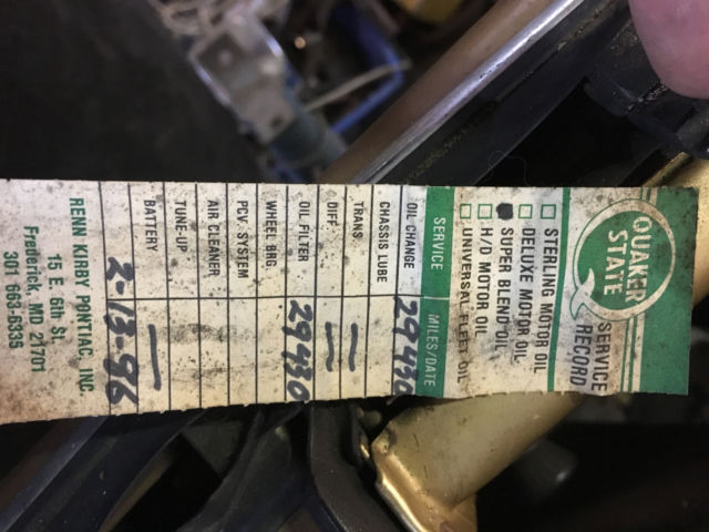 1974 gold Volkswagen Beetle - Classic Convertible