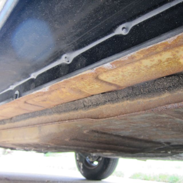 1974 Gold Volkswagen Beetle - Classic