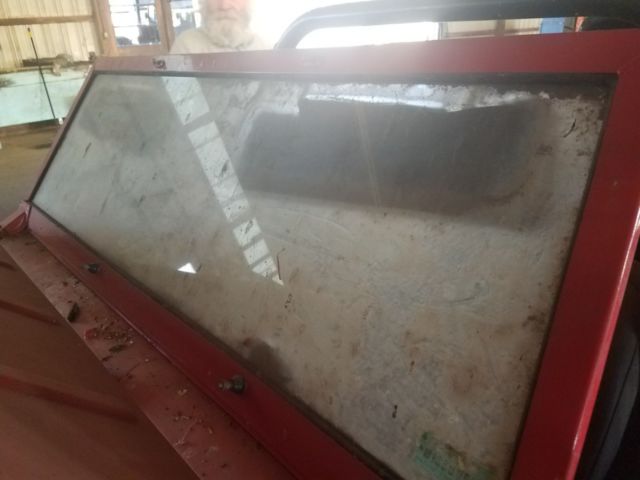 1974 Volkswagen Thing Convertible