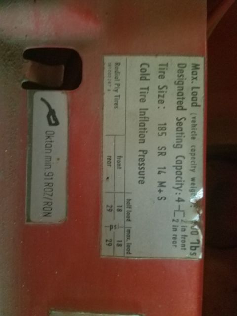 1974 Volkswagen Thing Convertible