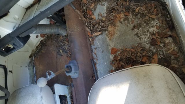 1974 Maroon Volkswagen Thing