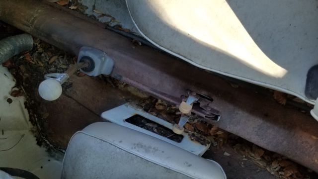 1974 Maroon Volkswagen Thing