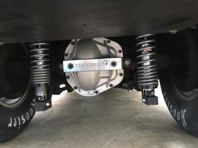 1974 Blue Chevrolet Camaro