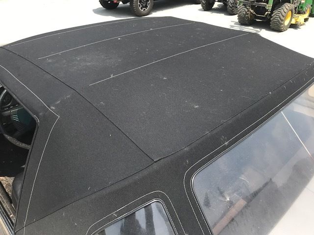 1975 Silver Mercedes-Benz SL-Class Convertible