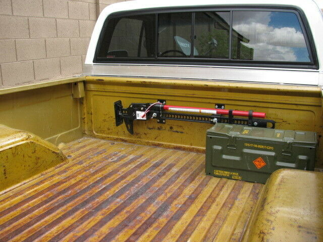 1975 GMC Sierra 1500 Standard Cab Pickup