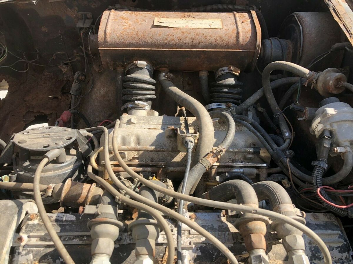 1975 Black Chevrolet VEGAS Hatchback