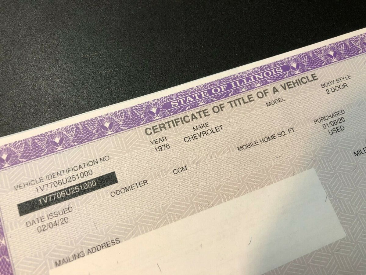 1975 Black Chevrolet VEGAS Hatchback