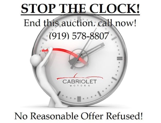 1975 White BMW 3-Series