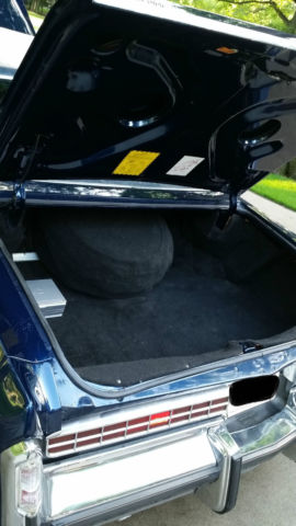 1975 Buick Park Avenue