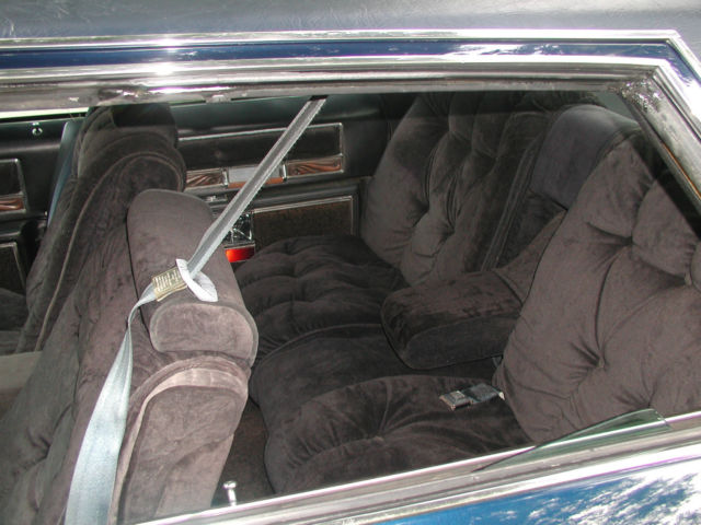 1975 Buick Park Avenue