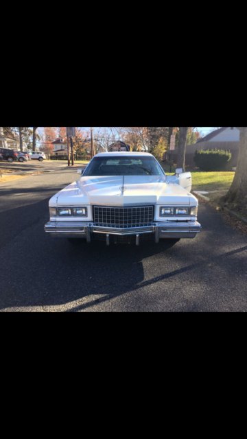 1976 Cadillac Other