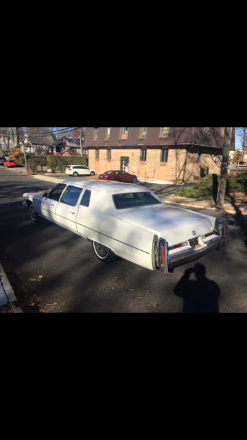 1976 Cadillac Other