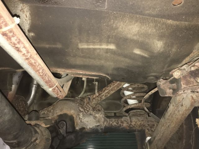 1975 Black Cadillac Other