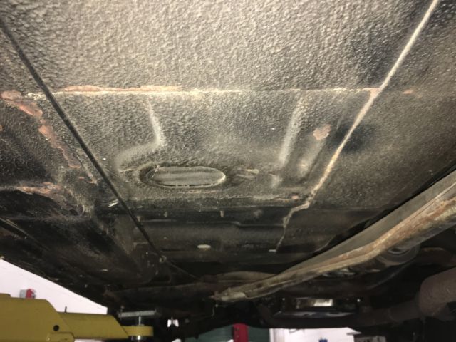 1975 Black Cadillac Other