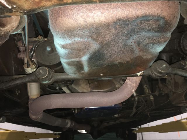 1975 Black Cadillac Other