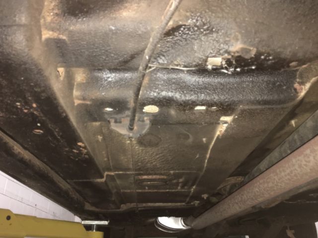 1975 Black Cadillac Other