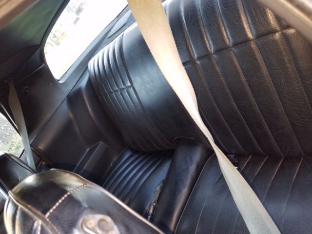 1975 Red Chevrolet Camaro Coupe