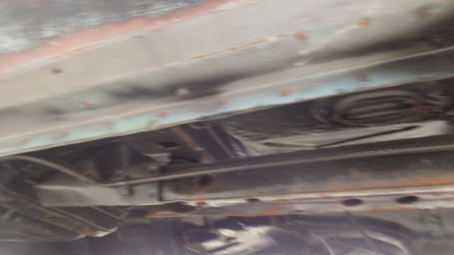 1975 Chevrolet Camaro