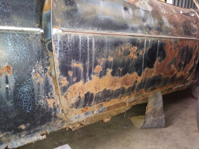 1975 Blue Toyota Celica Coupe