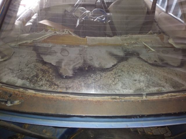 1975 Blue Toyota Celica Coupe