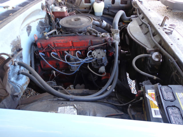 1975 Skyline Blue Chevrolet C-10 Standard Cab Pickup