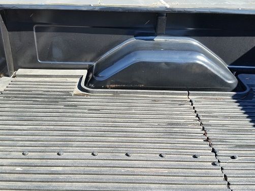 1975 Black Chevrolet C-10 --