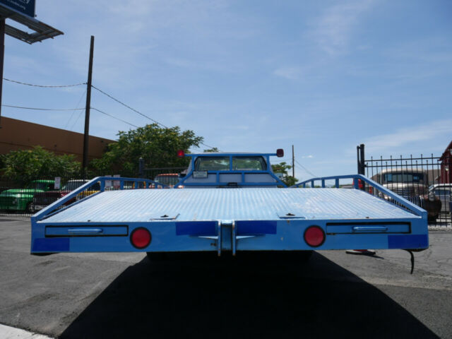 1975 Blue Chevrolet Other Pickups --