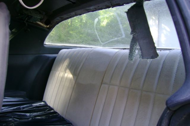 1975 YELLOW Chevrolet Camaro Coupe