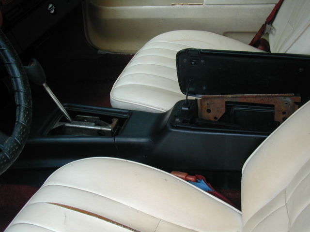 1975 Chevrolet Camaro Coupe