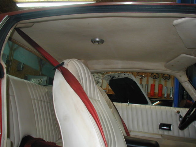 1975 Chevrolet Camaro Coupe