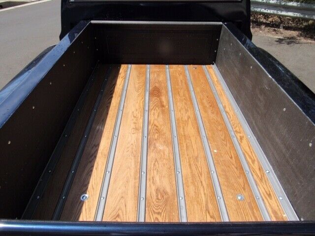 1975 Blue Chevrolet C-10