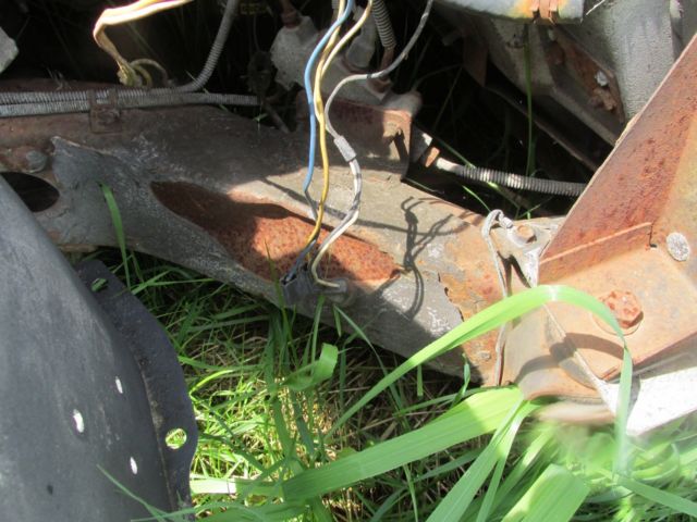 1975 Gray Chevrolet Corvette Coupe