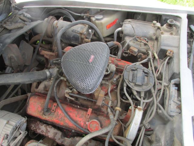 1975 Gray Chevrolet Corvette Coupe